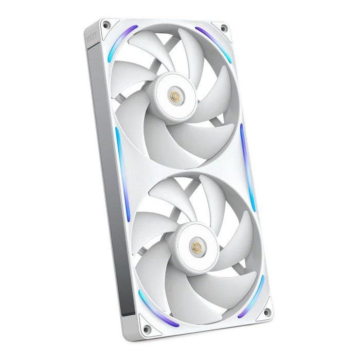 NZXT F280X Boitier PC Ventilateur 14 cm 1 pièce - vue 5