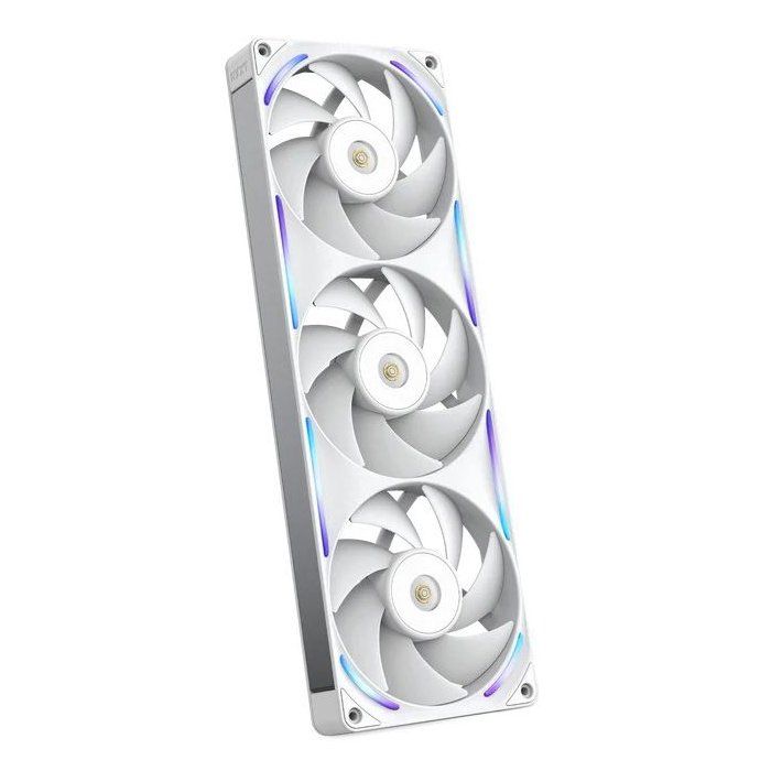 NZXT F360X Boitier PC Ventilateur 12 cm 1 pièce Neuf - vue 5