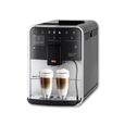 Machine à Café à Grain MELITTA Barista T Smart - Argent (sans réservoir lait)-2