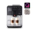 Machine à Café à Grain MELITTA Barista T Smart - Argent (sans réservoir lait)-3
