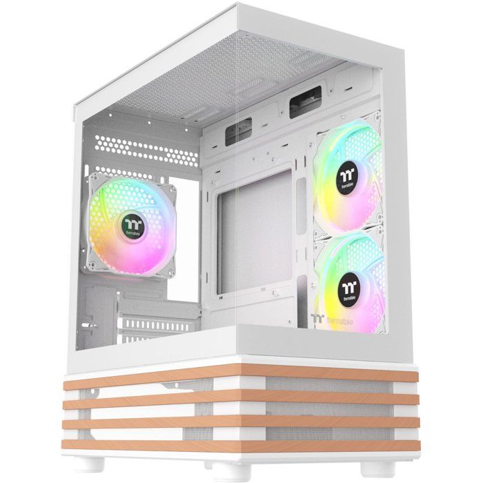Thermaltake View 170 WS ARGB - vue 3