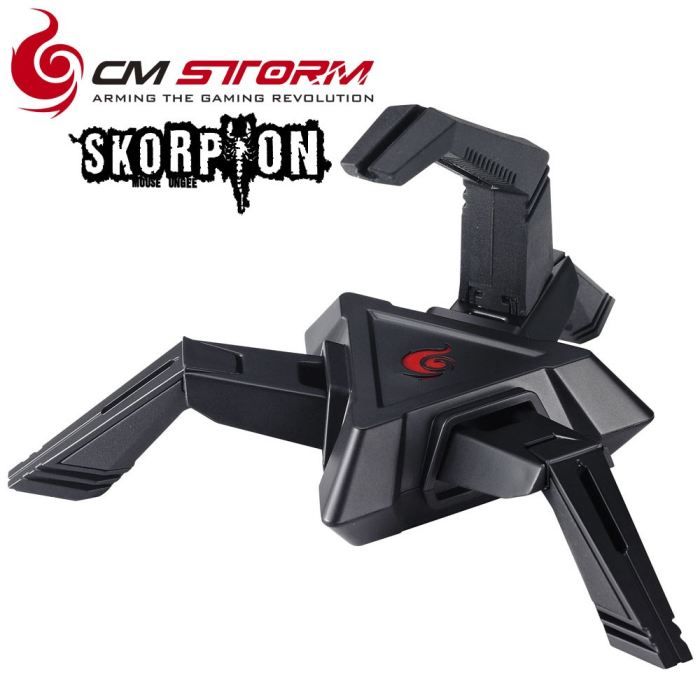 CM Storm Skorpion