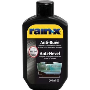 NETTOYANT VITRES WYNN'S Anti-Buée Rain-X - 200 ml