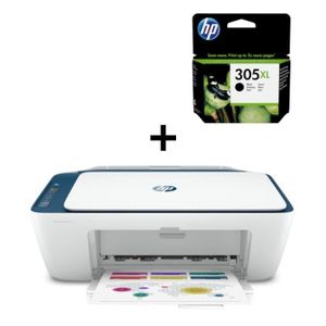 hp printer 2721