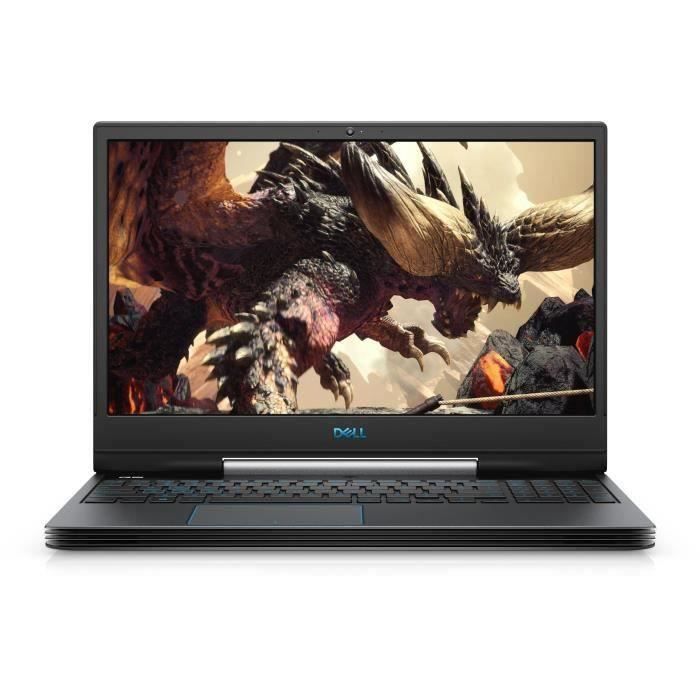 PC Portable Gamer -  Inspiron G5 15-5590 - 15,6"1