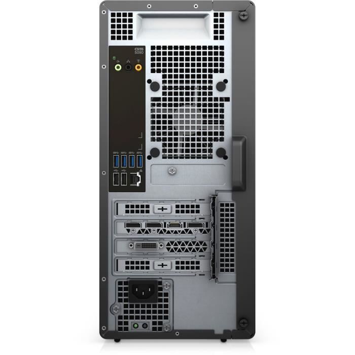 Unité Centrale Gamer -  G5 Tower Inspiron2