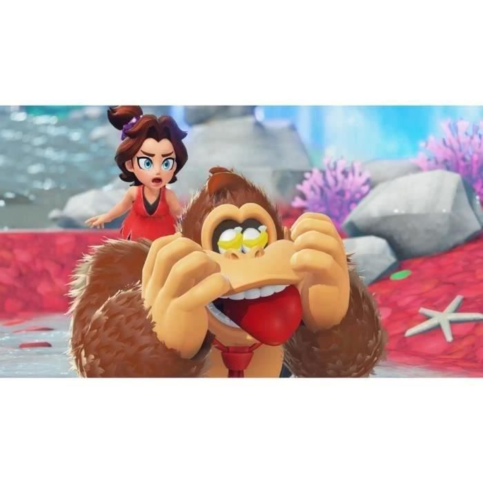 DONKEY KONG BANANZA Nintendo Switch2 EUR 102,79 - DE