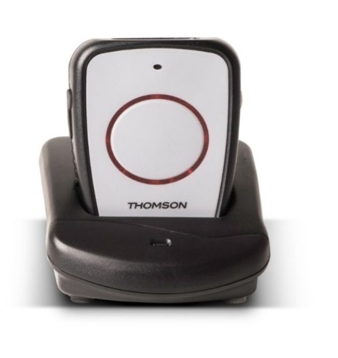 THOMSON CONECTO 100 MEDAILLON DECT SOS