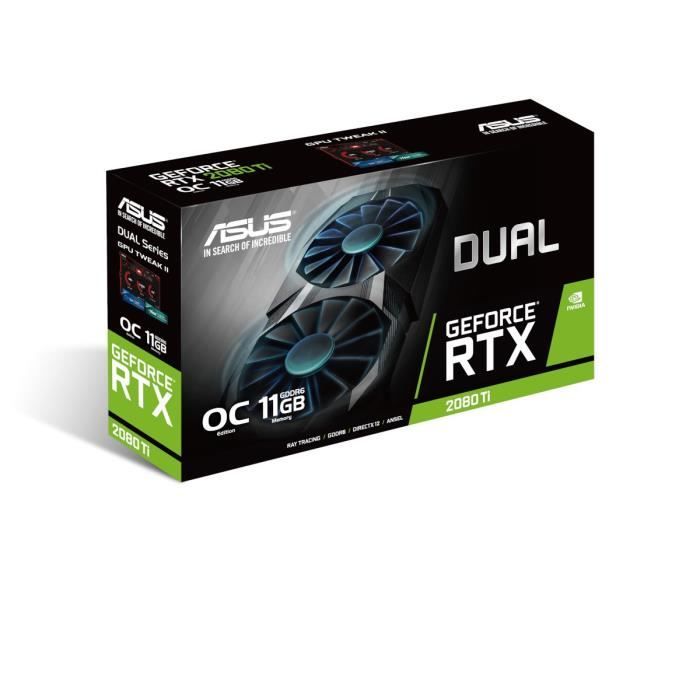 Geforce rtx 2080 ti oc 11gb deals