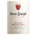 Domaine Gripa 2017 Saint-Joseph - Vin rouge de la Vallée du Rhône-1