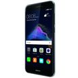 Smartphone HUAWEI P8 Lite 2017 16 Go Noir - Android 7.0 Nougat - Double SIM - Lecteur d'empreintes digitales-1
