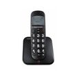 Téléphone sans fil THOMSON CONECTO 200 avec touche d'appel d'urgence et larges touches-0