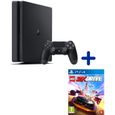Pack PS4 Standard : Console PS4 Standard + LEGO 2K Drive-0