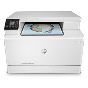 Imprimante multifonction HP Color LaserJet Pro M180n Imprimante multifonction HP Color LaserJet Pro M180n