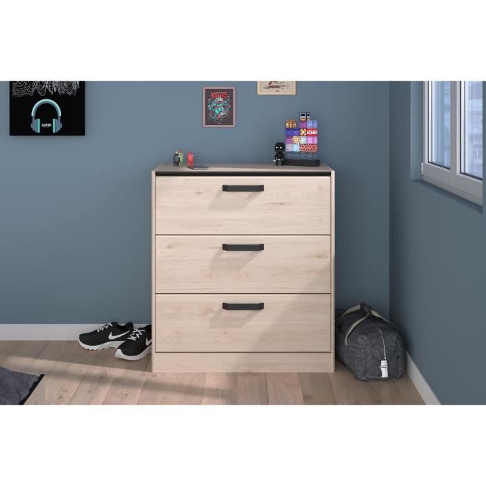 Kit Guide De Tiroir/pièces De Rechange De Tiroir/rails De