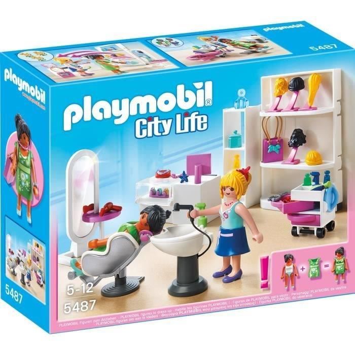 Playmobil cdiscount new arrivals