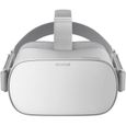 Casque de Réalité Virtuelle Autonome Oculus GO 64Go-0