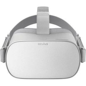 CASQUE RÉALITÉ VIRTUELLE Casque de Réalité Virtuelle Autonome Oculus GO 64Go