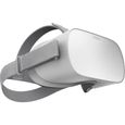 Casque de Réalité Virtuelle Autonome Oculus GO 64Go-1