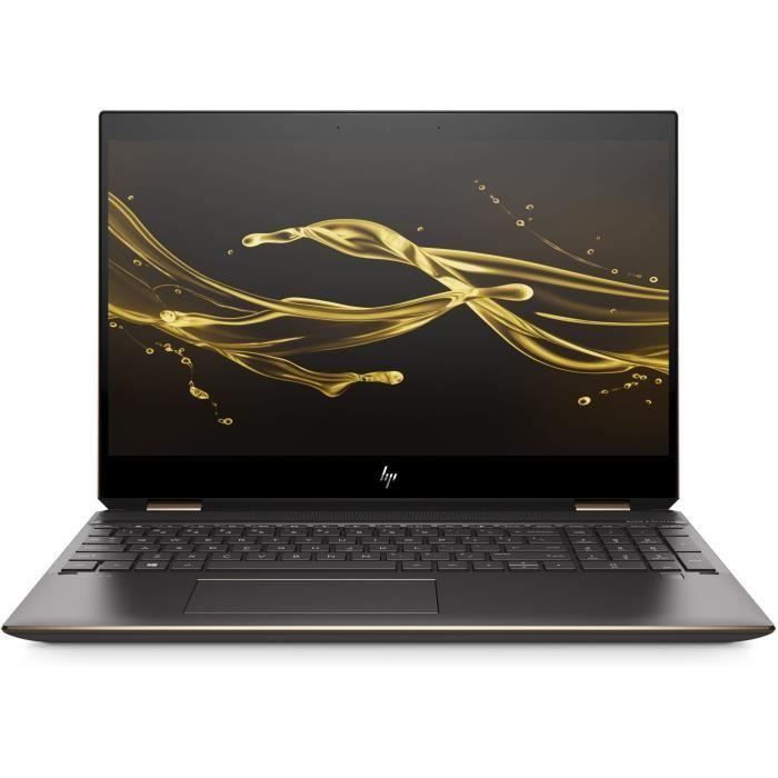  PC Ultrabook Spectre x360 15-df0000nf - 15,6"1