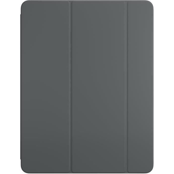 Housse Tablette Apple Smart Folio pour iPad Air 11 pouces (M2) - Anthracite