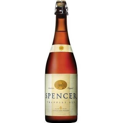 BRASSERIE ST JOSEPH Spencer Belgian Pale Ale Bière Blonde 75 cl 6