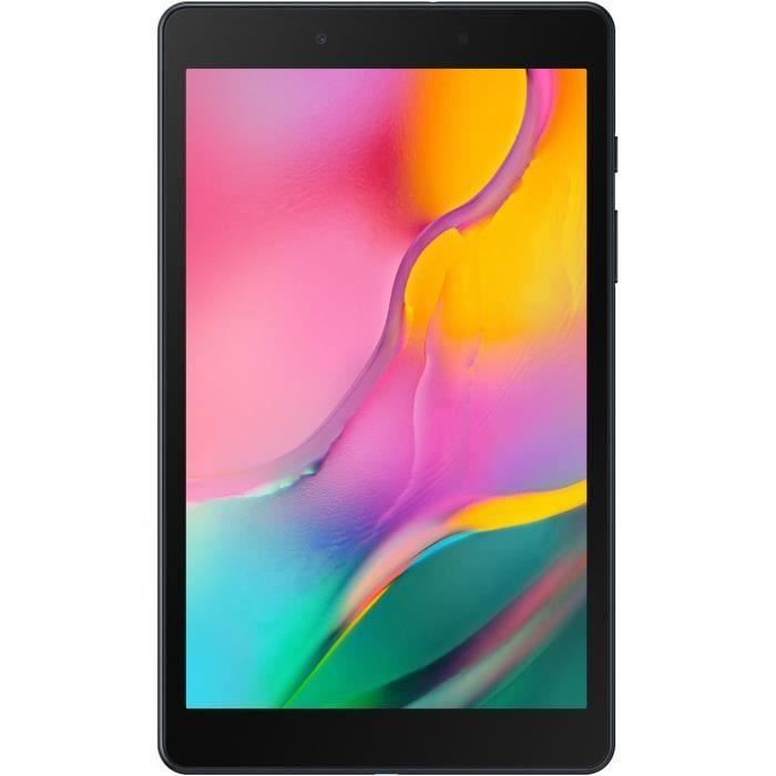 Tablette Tactile -  Galaxy Tab A - 8" - RAM1