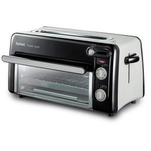 TEFAL TL600830 Grille-pain toast and grill TEFAL TL600830 Grille-pain toast and grill