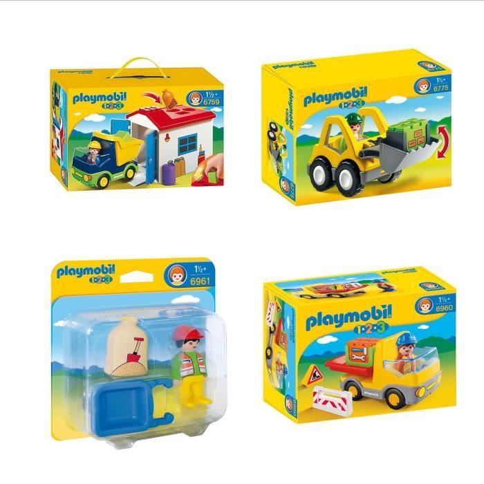 playmobil 123 6960