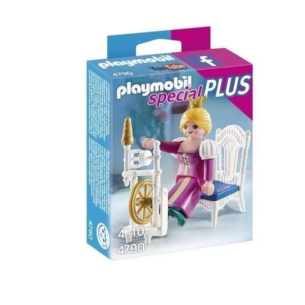 Cdiscount playmobil deals fille