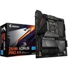 GIGABYTE - Carte mère Z590 AORUS PRO AX