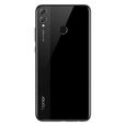 Smartphone - HONOR - 8X Noir - 64 Go - 4 Go de RAM - Ecran 6,5" FHD+ FullView 19,5:9-1