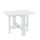 Table a manger petite largeur