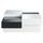 Table basse laque blanc