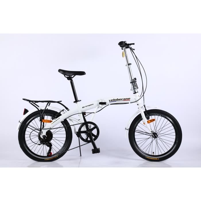 Cdiscount velobecane best sale