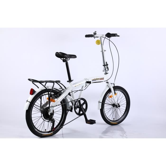 Velobecane pliable sales u8 avis