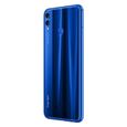 Smartphone HONOR 8X Bleu 64 Go - Ecran 6,5" FHD+ - Double caméra 20+2Mp - Batterie 3750 mAh-3