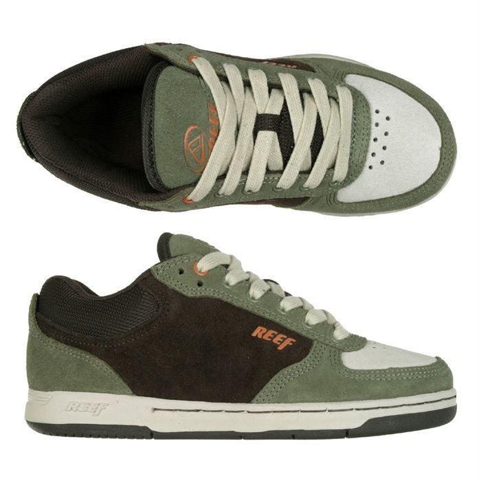 reef chaussures