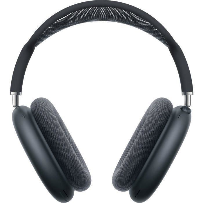 APPLE - AirPods Max 2 - Midnight
