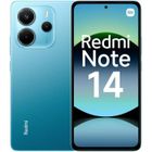 XIAOMI - Redmi Note 14 4G - 8 Go + 256 Go - Ocean Blue