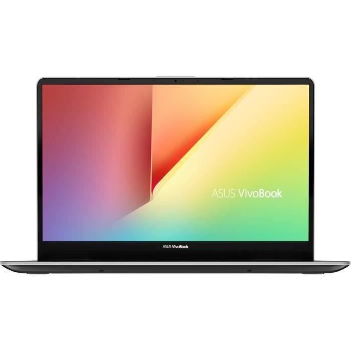 Ordinateur Ultrabook -  VivoBook S530FN-BQ184T1