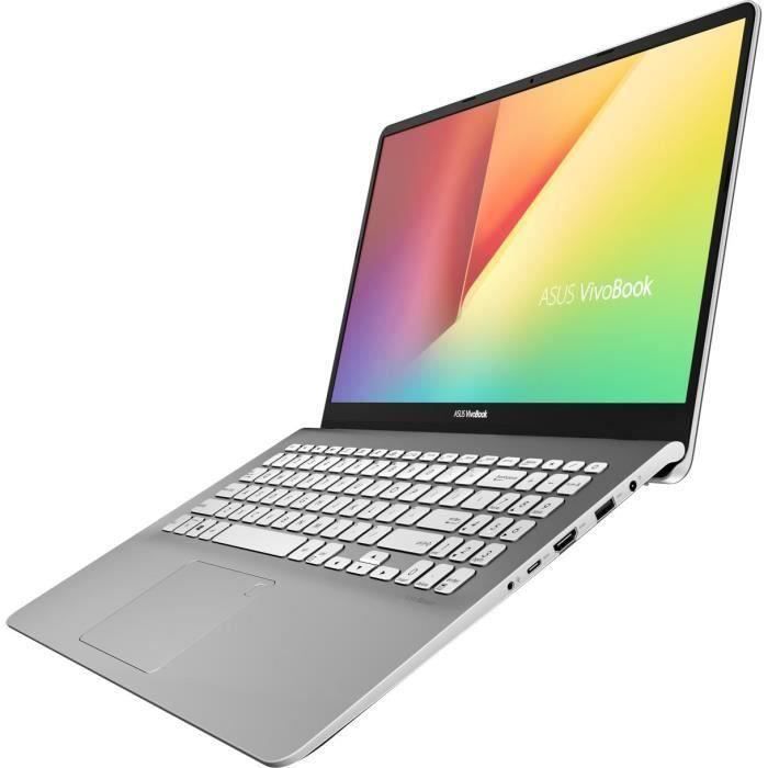 Ordinateur Ultrabook -  VivoBook S530FN-BQ184T2