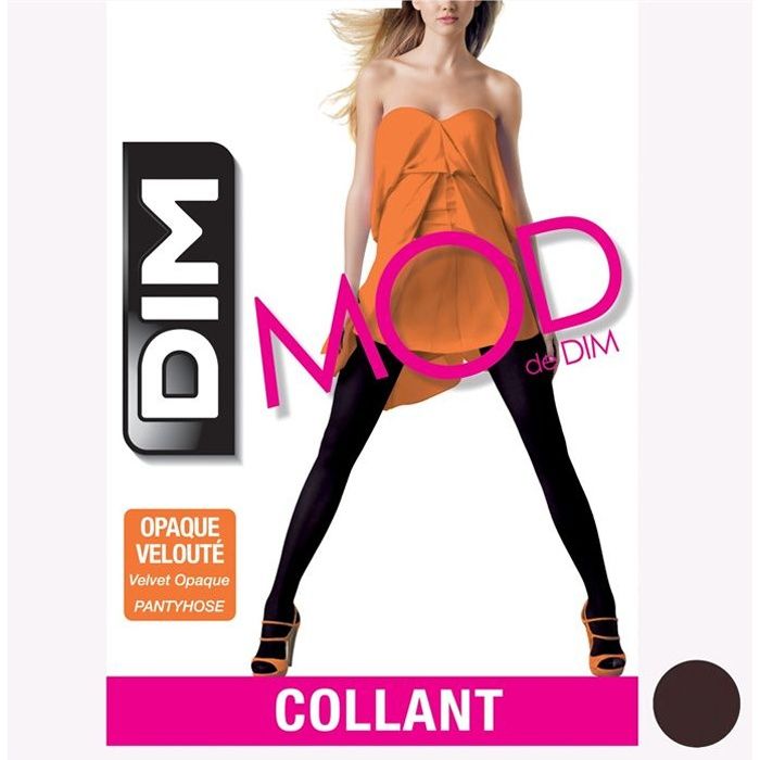 Collant best sale opaque dim