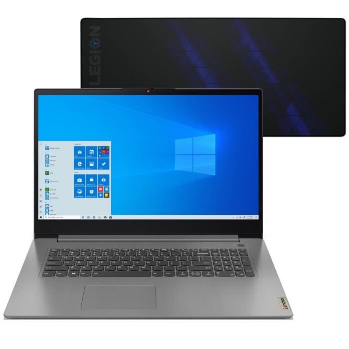 Contour D'Écran Lenovo AP21N000200 Pour IdeaPad 3 17ITL6 - Occasion Fonctionnel