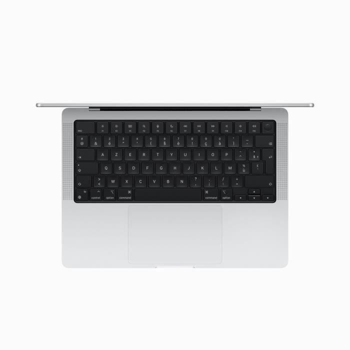 Apple MacBook Pro 14" M3 (2023)