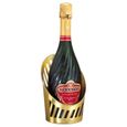 Champagne Tsarine Cuvée Premium avec photophore doré - 75 cl-1