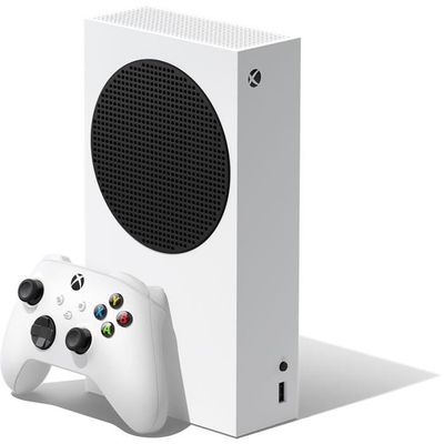 Pack Xbox Series S Pack Fortnite + Ecran Samsung 27P INCURVÉ - Cdiscount  Jeux vidéo