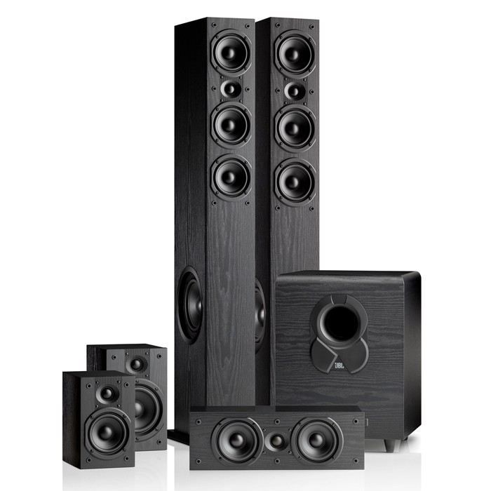 jbl loft 5.1