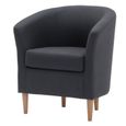 Fauteuil une place