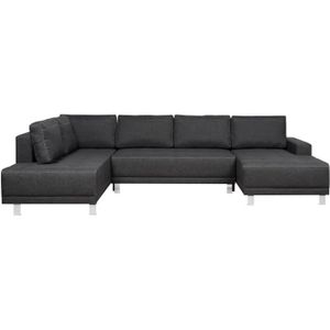 Canape En U Vente Canape Panoramique Pas Cher Cdiscount